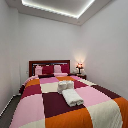 Dar Laghrib Otel Tanca Dış mekan fotoğraf