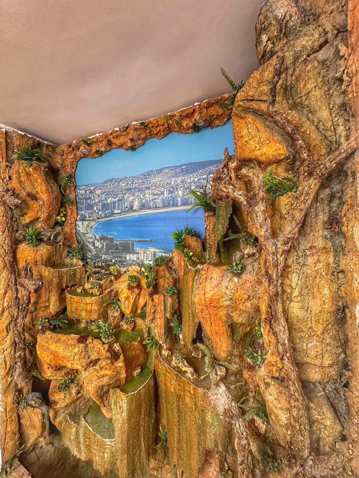 Dar Laghrib Otel Tanca Dış mekan fotoğraf